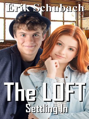 cover image of The Loft
